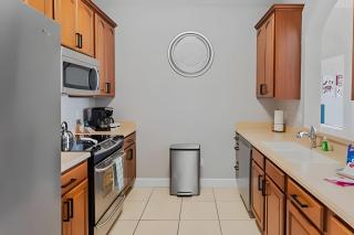 Apartamento 3Q Vista Cay c/ Varanda e Jogos - 3