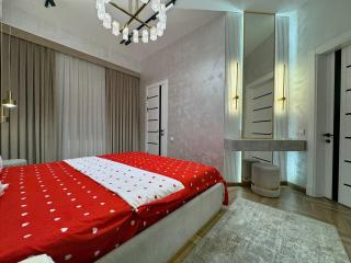 Tashkent City Boulevard 59 - 1