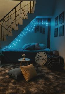 Islana Stay Rm B for 1pax only - 6