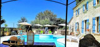 Luxe B&B maison á votre santé, in Bordeaux Wine Region - 3