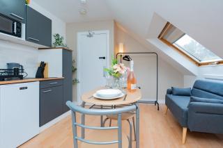 Open Mind Property - Perfect Studio Getaway for 2 - Bournemouth - 7