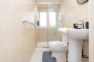 Open Mind Property - Perfect Studio Getaway for 2 - 6