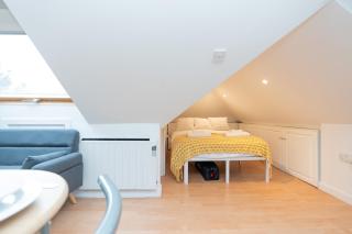 Open Mind Property - Perfect Studio Getaway for 2 - 4