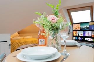 Open Mind Property - Perfect Studio Getaway for 2 - 3