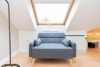 Open Mind Property - Perfect Studio Getaway for 2 - 1