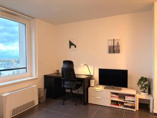 Appartement place des Halles - 6