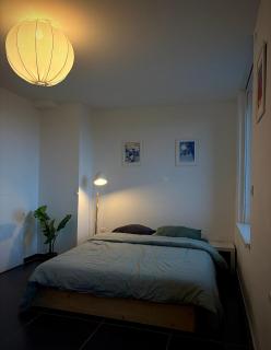 Appartement place des Halles - 8