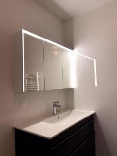 Appartement place des Halles - 3