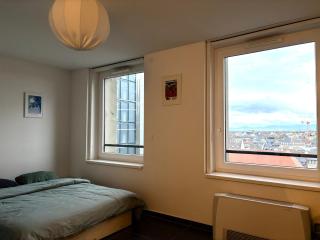 Appartement place des Halles - 7