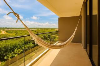 Ideal apartamento con salida al mar - 8