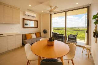 Ideal apartamento con salida al mar - 3