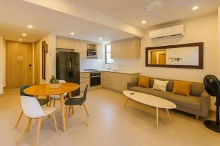 Ideal apartamento con salida al mar - 2