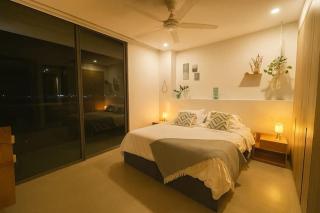 Ideal apartamento con salida al mar - 1