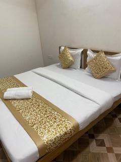 Hotel The Calangute Imperials - 8