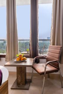 Hotel Aura Grand sector 63A Noida I Couple Friendly - 5