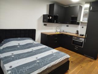 GeraStay Perucka - 0