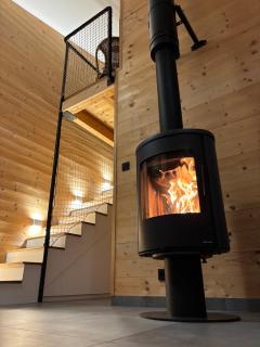 RESORT SALIXA u Poděbrad - 9