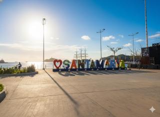 Apartamento Moderno a Estrenar con Excelente Ubicación Santa Marta - 8