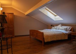 Hotel Zátkův dům - 6