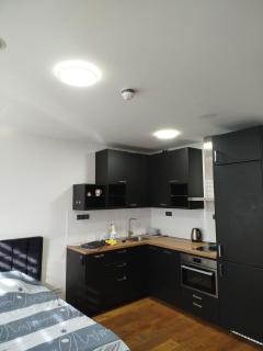 GeraStay Perucka - 7