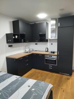 GeraStay Perucka - 5