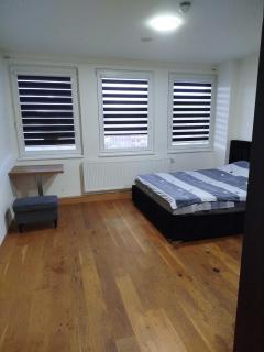 GeraStay Perucka - 4