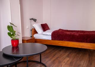 Hotel Zátkův dům - 4