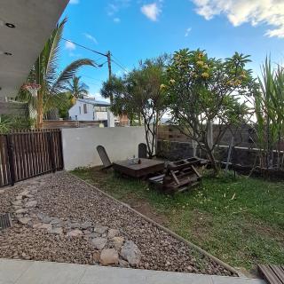 Appartement st leu Vill'Alizoé - 6