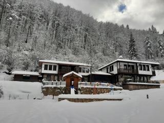 Къща за гости "Мегдана на Чаршията" - 2