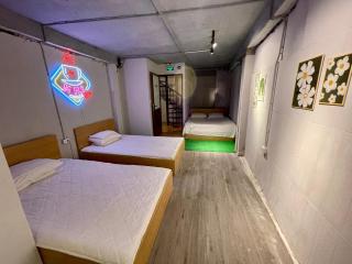 Ubuntu Central Stay 57 Hang Be - 7