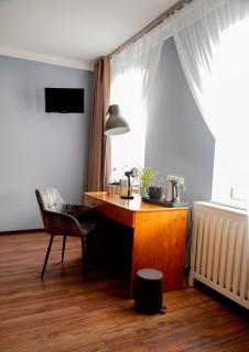 Hotel Zátkův dům - 2