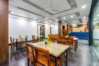 Hotel Aura Grand sector 63A Noida I Couple Friendly - 6
