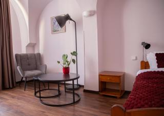 Hotel Zátkův dům - 3