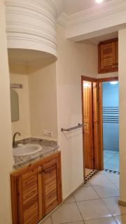 New apartment fully equipped - 3