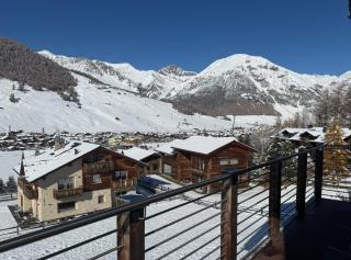 Holiday House Livigno NEW - 5