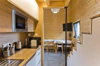 RESORT SALIXA u Poděbrad - 7