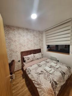 Apartman Lazar - 9