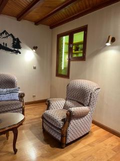 Gîte 6 personnes Chez Gaby - 1