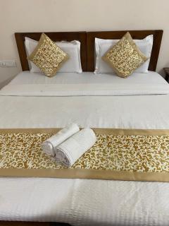 Hotel The Calangute Imperials - 9