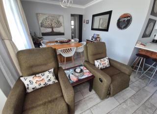 Dana Bay Holiday Home - 9