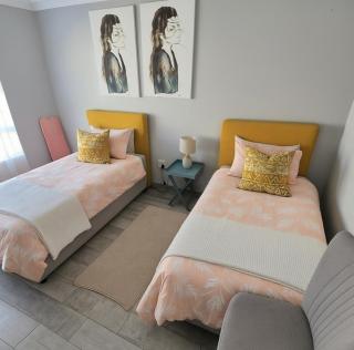 Dana Bay Holiday Home - 7