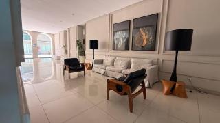 Apartamento de Alto Padrão com vista para a Baía de Todos os Santos - 8