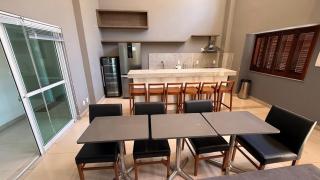 Apartamento de Alto Padrão com vista para a Baía de Todos os Santos - 4