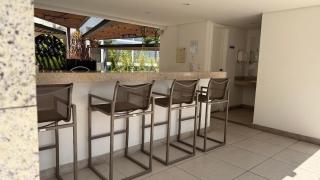 Apartamento de Alto Padrão com vista para a Baía de Todos os Santos - 7