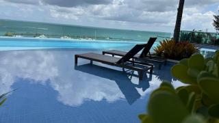 Apartamento de Alto Padrão com vista para a Baía de Todos os Santos - 6