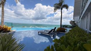 Apartamento de Alto Padrão com vista para a Baía de Todos os Santos - 1