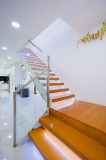 Wonderland Emerald 4 Bedroom Luxury Villa - 8