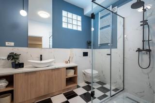 Trendy 2BR on Regina Elisabeta - Balcony with Cismigiu Park Views - 5