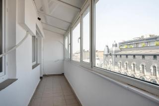 Trendy 2BR on Regina Elisabeta - Balcony with Cismigiu Park Views - 4