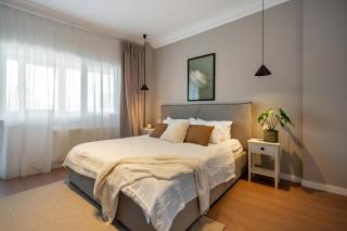 Trendy 2BR on Regina Elisabeta - Balcony with Cismigiu Park Views - 6